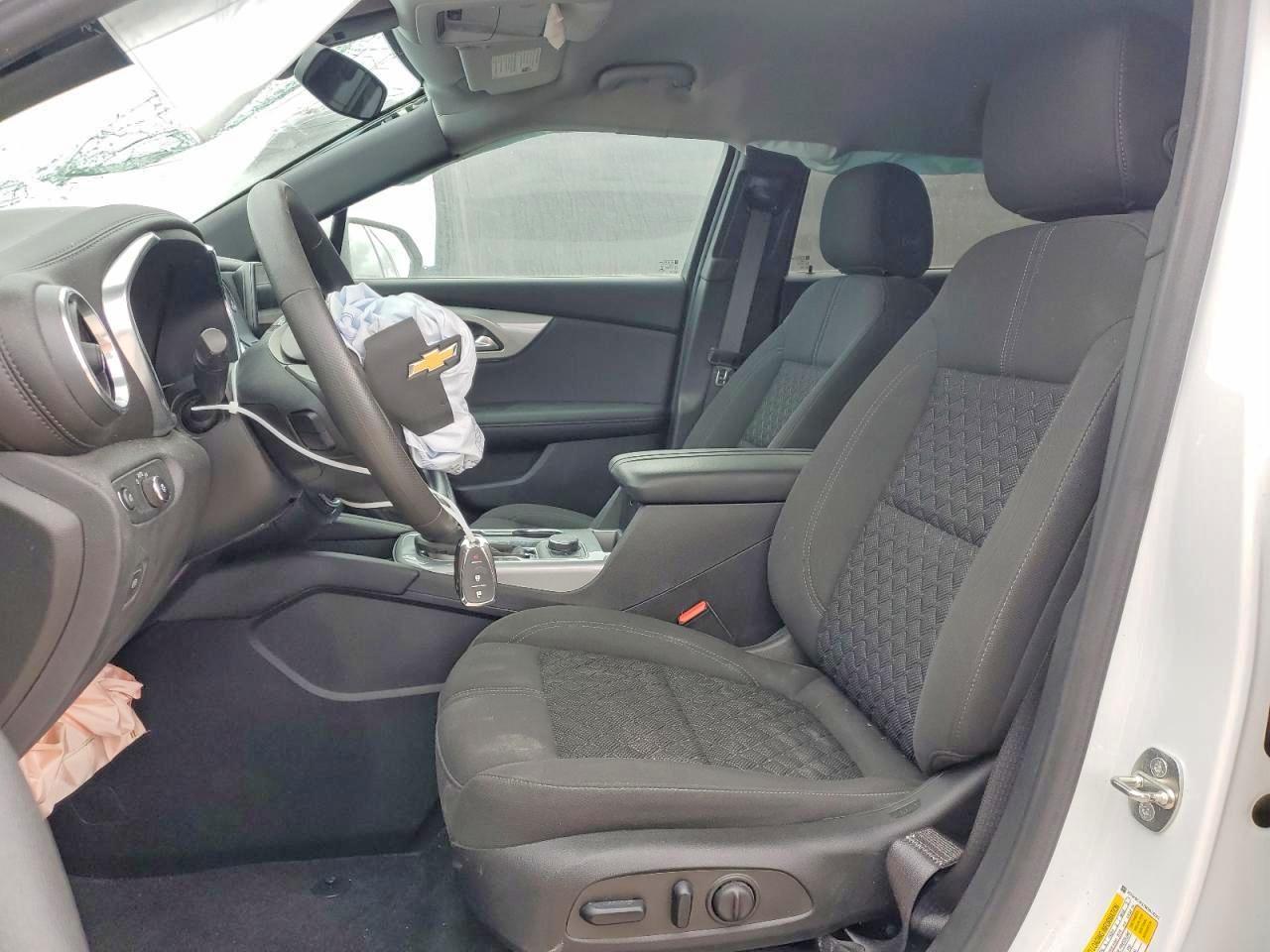 2021 Chevrolet Blazer 2Lt - Фото 7