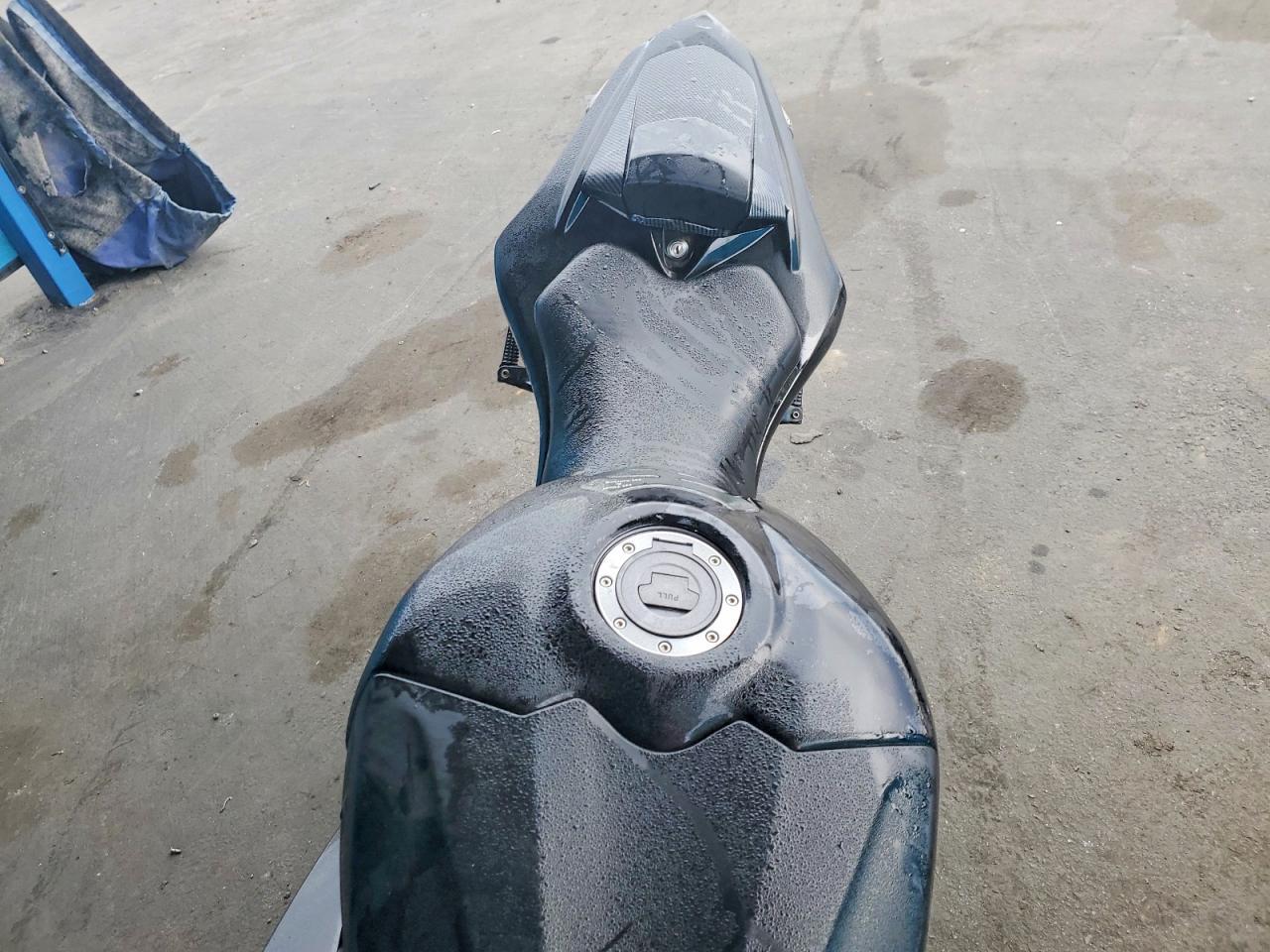 2007 Yamaha Yzfr1 - Фото 5