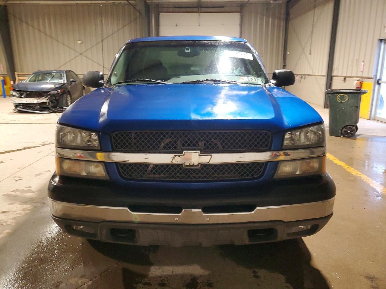 2003 Chevrolet Silverado K1500 - Фото 5