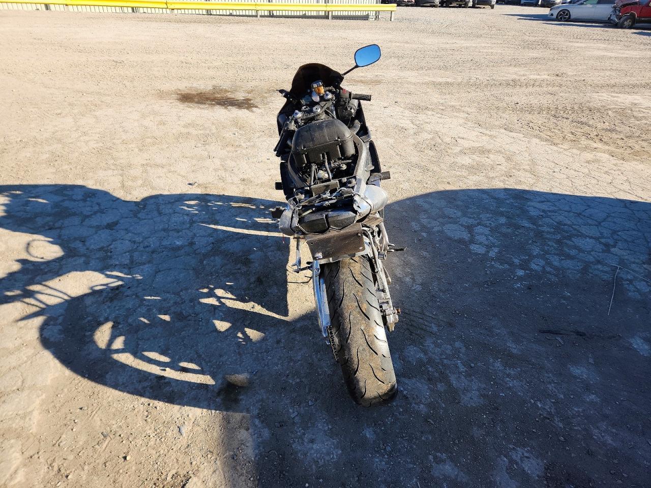 2003 Yama Yzfr6 L - Image 4