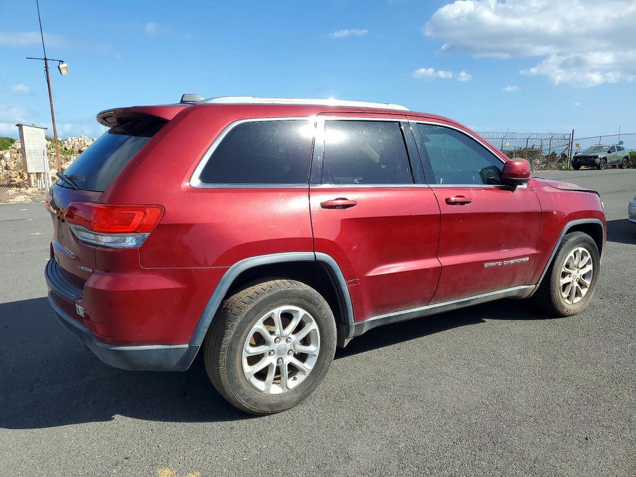 2015 Jeep Grand Cherokee Laredo - Фото 3