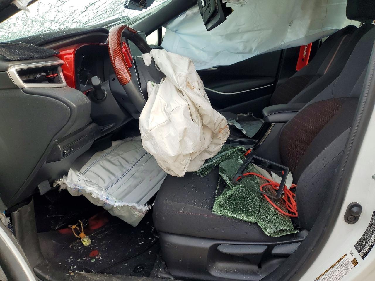 2024 Toyota Corolla Se - Image 7