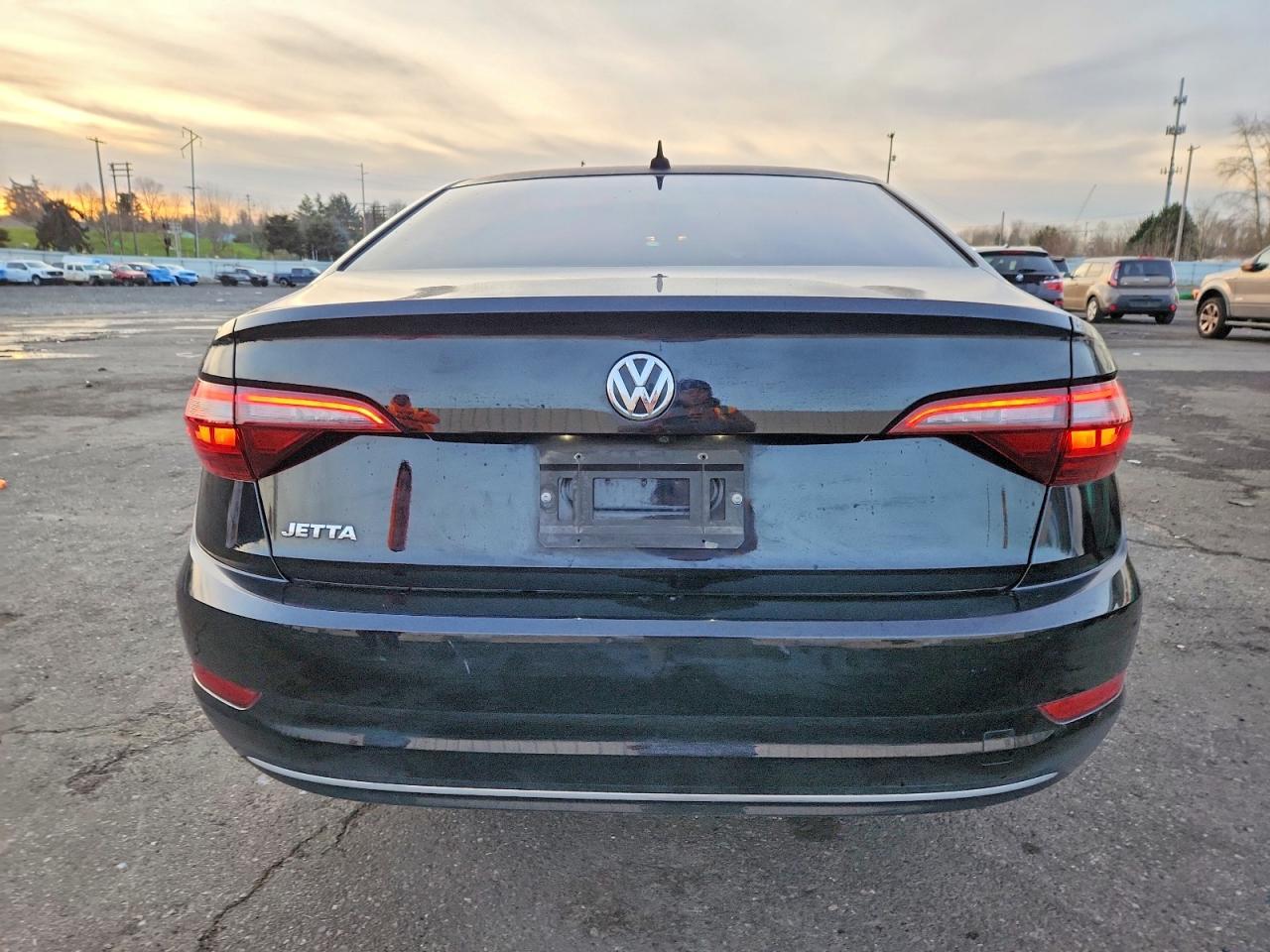 2020 Volkswagen Jetta S - Image 6