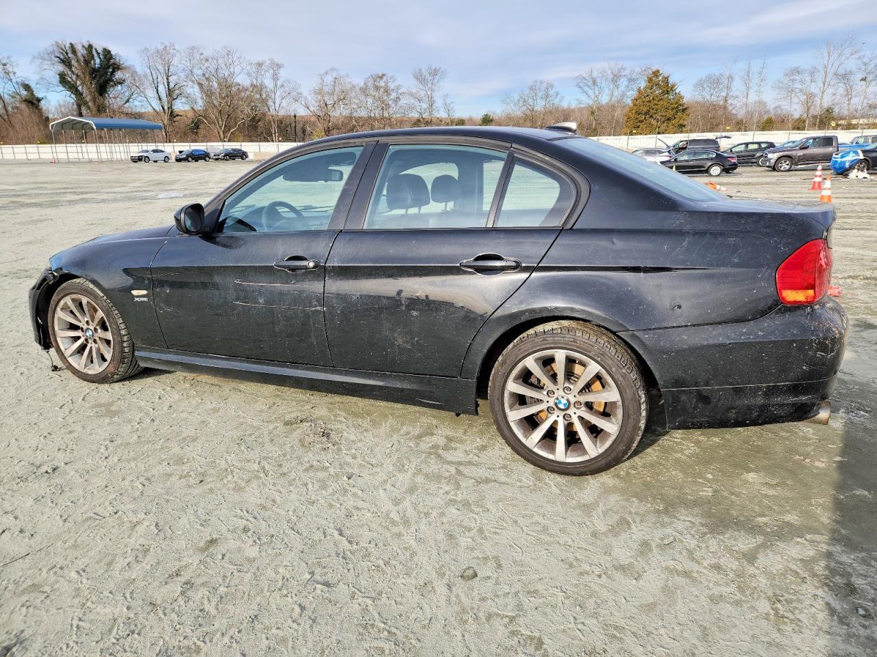 2011 BMW 328 Xi Sulev - Фото 2
