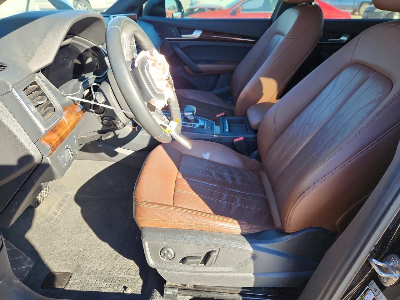 2018 Audi Q5 Premium Plus - Image 7