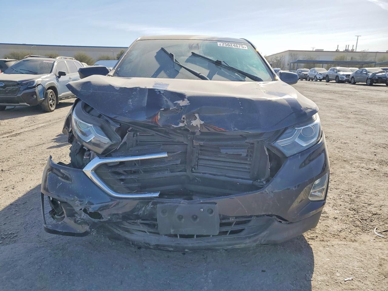 2020 Chevrolet Equinox Lt - Image 5