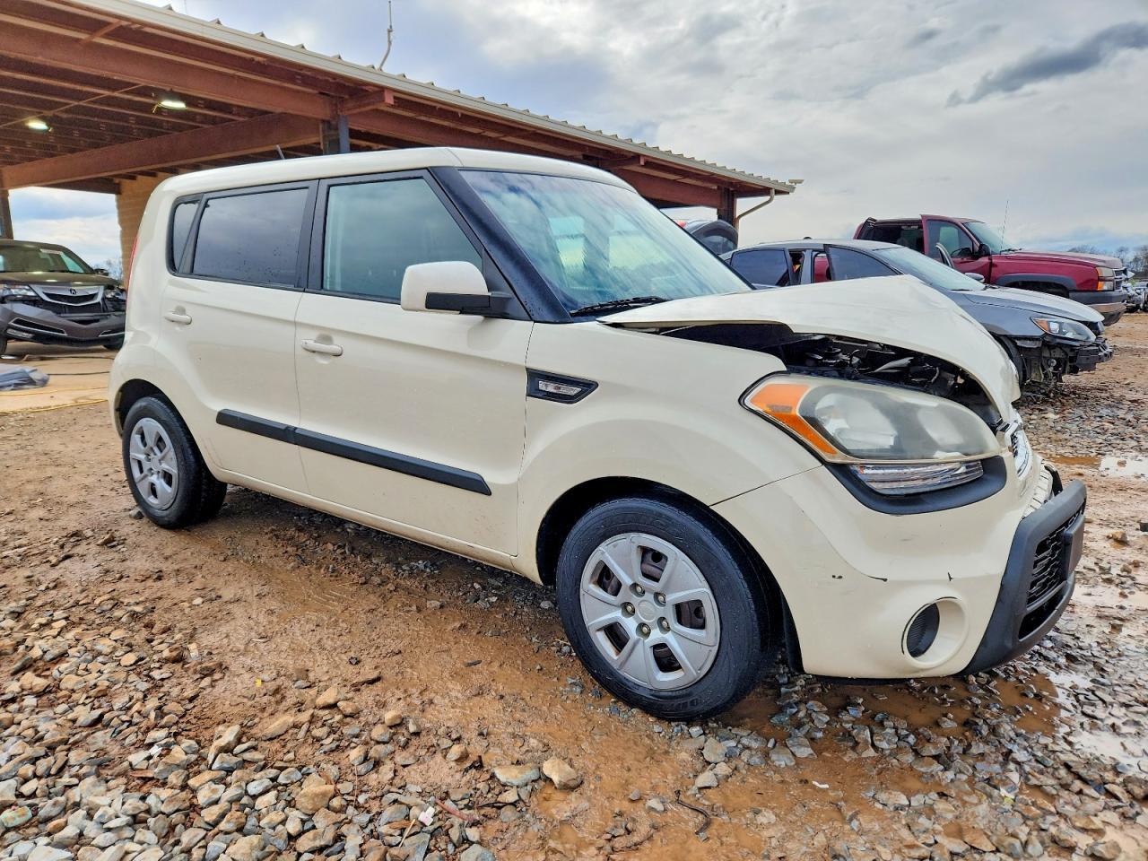 2013 Kia Soul - Фото 4