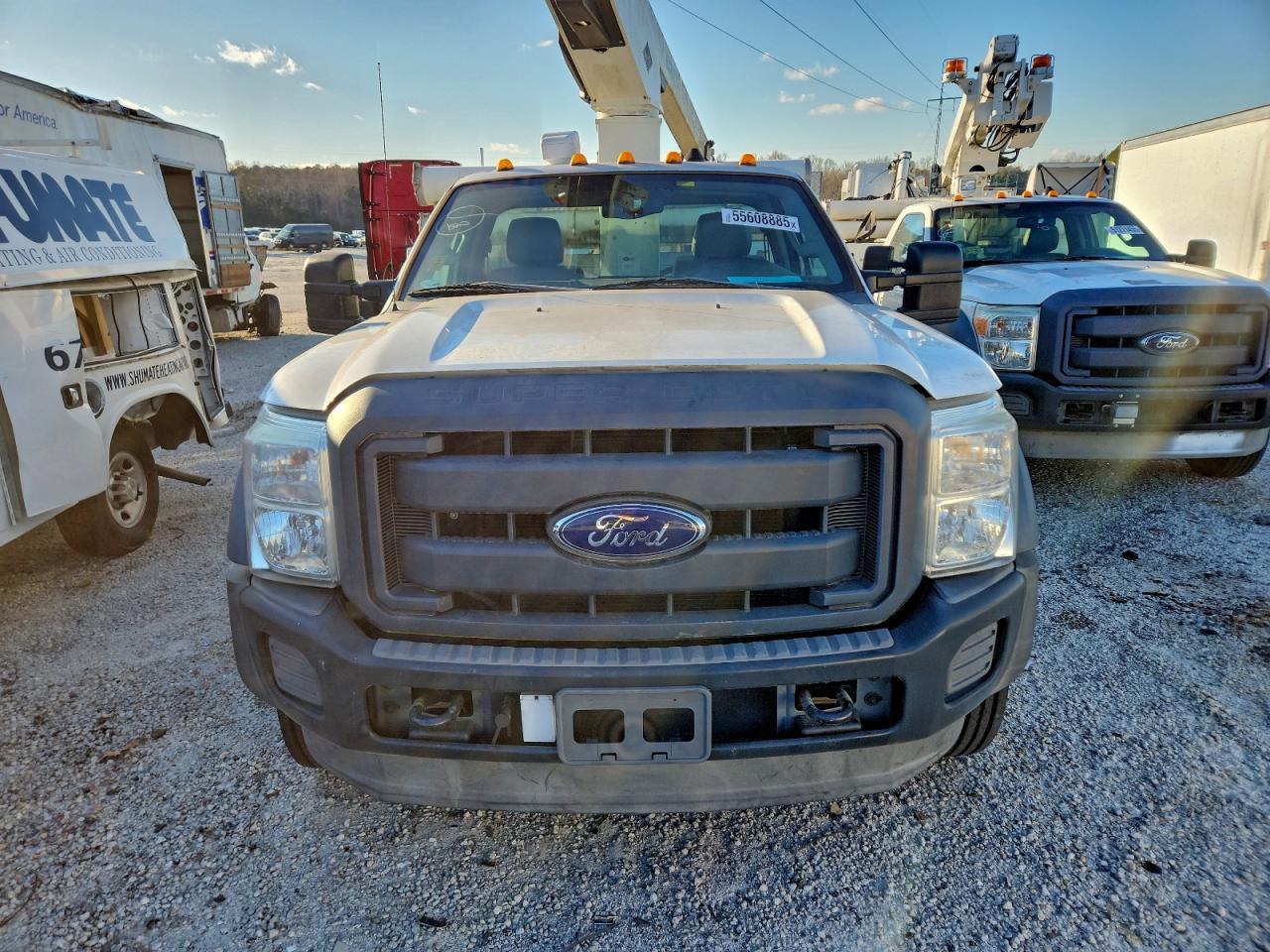 2015 Ford F450 Super Duty - Image 5