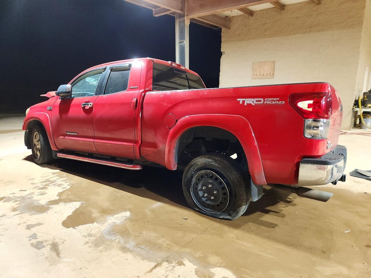 2007 Toyota Tundra Limited - Image 2