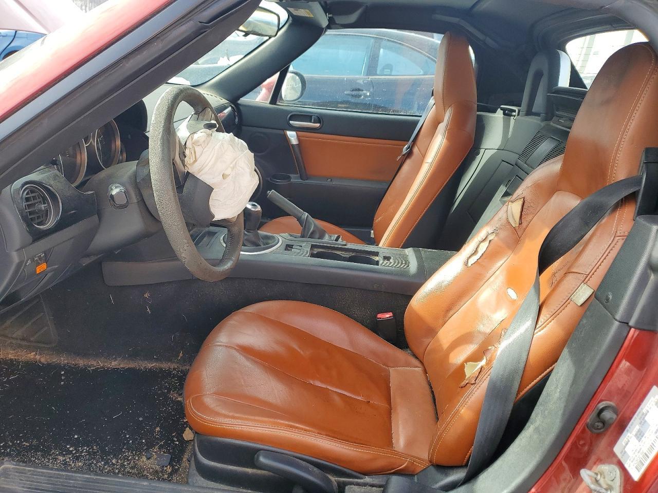 2008 Mazda Mx-5 Miata - Image 7