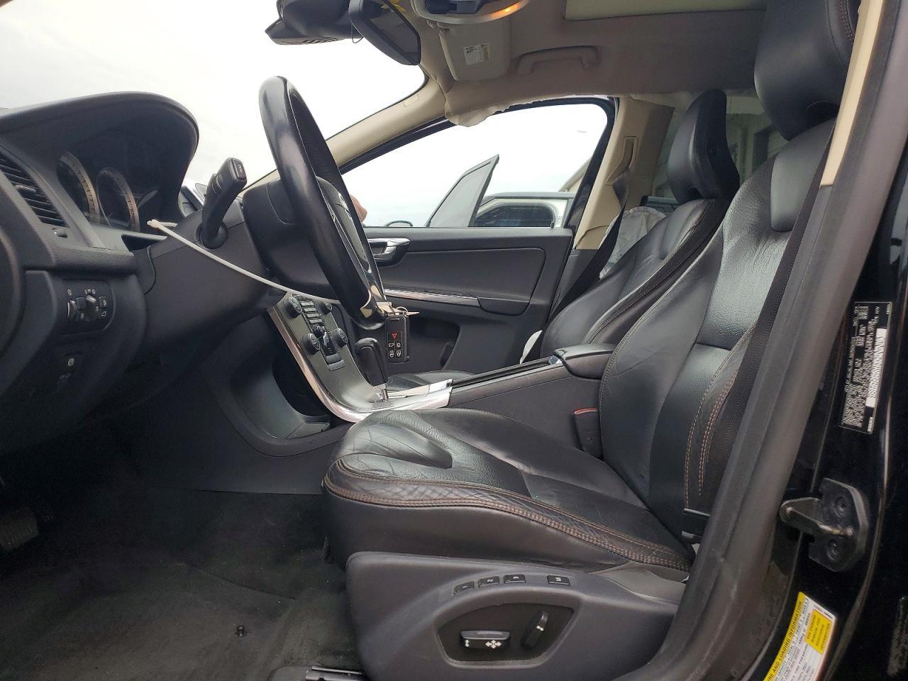 2012 Volvo Xc60 3.2 - Image 7