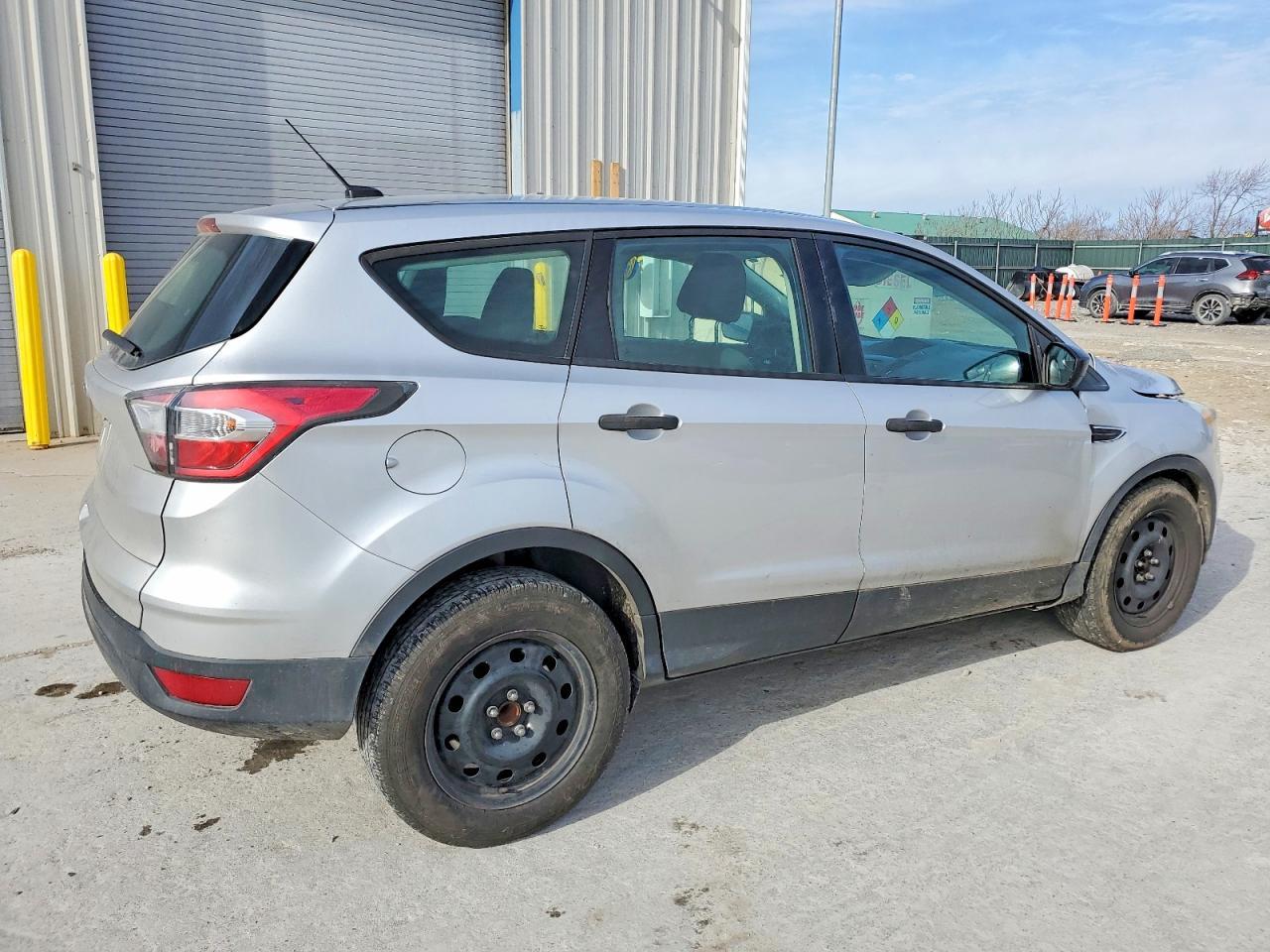2017 Ford Escape S - Image 3