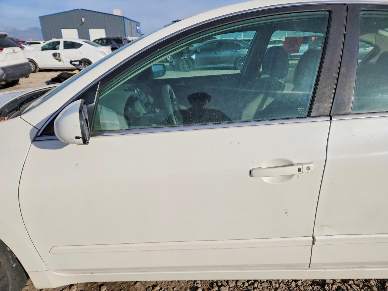 2007 Nissan Altima - Image 7