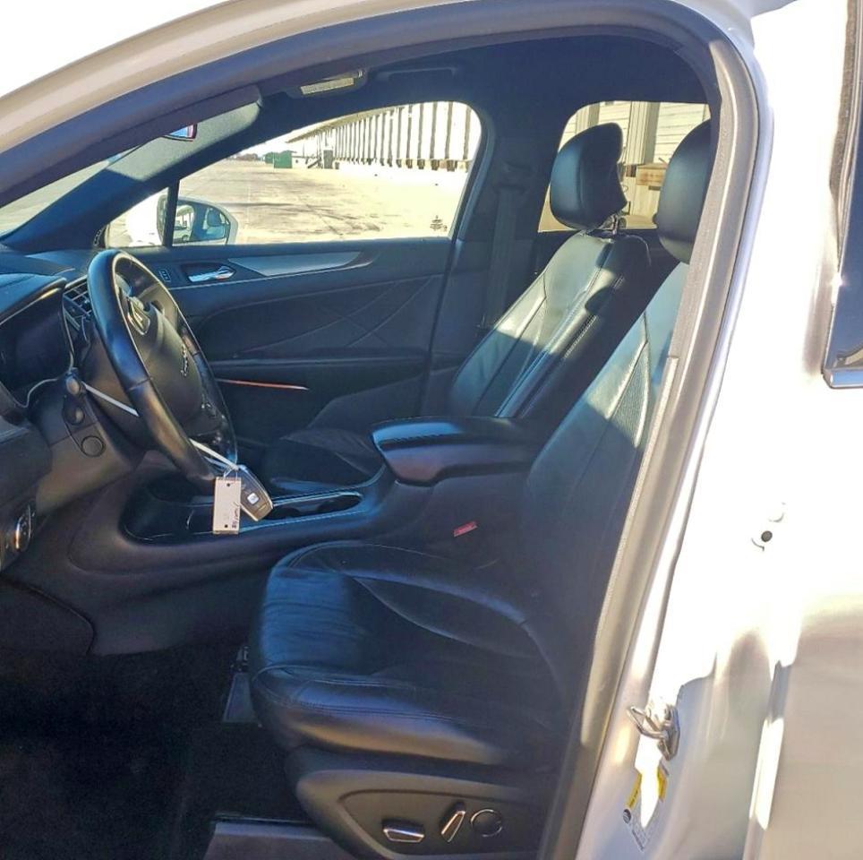 2017 Lincoln Mkc Select - Image 7