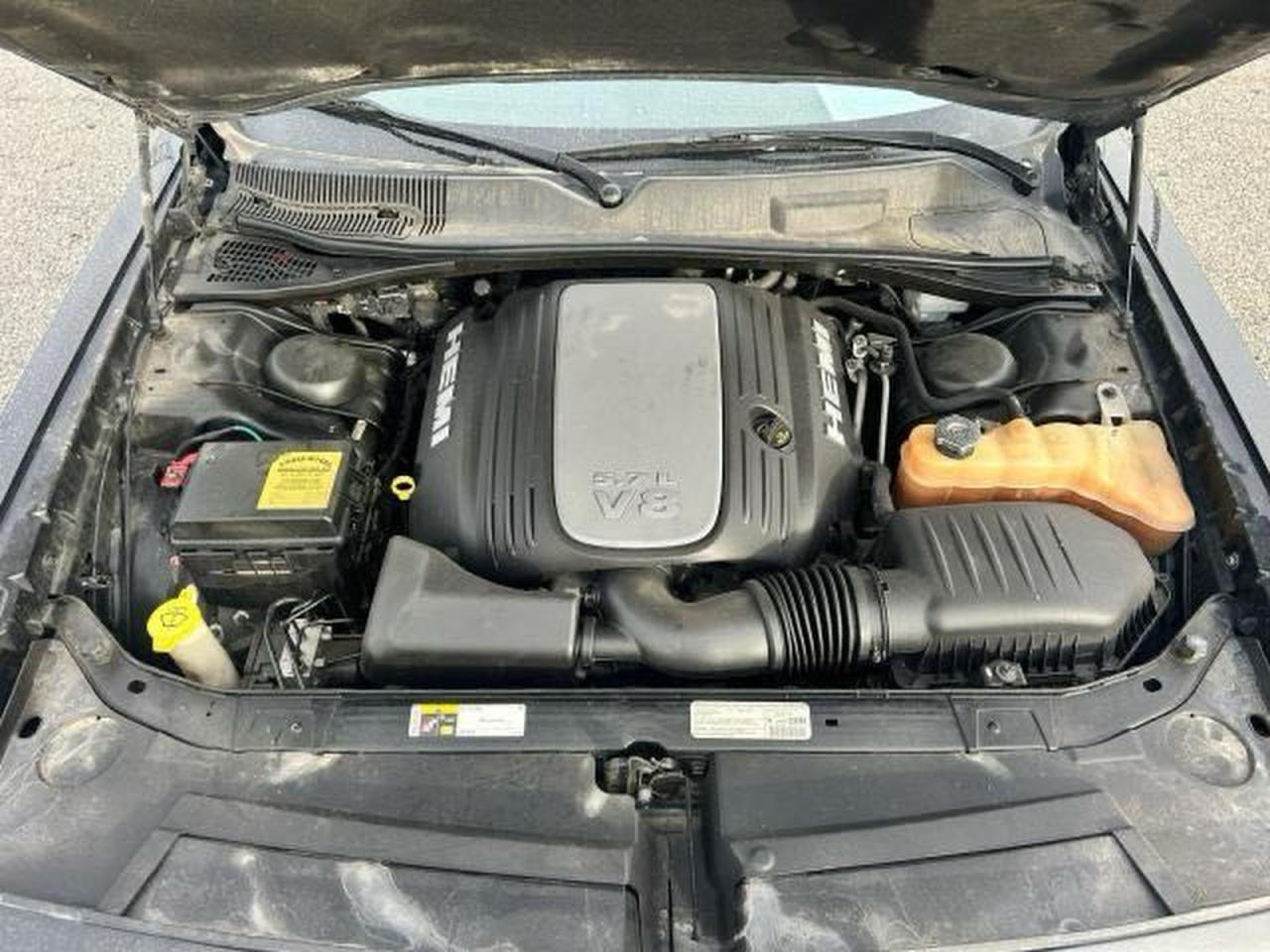 2013 Dodge Challenger R/T - Фото 7