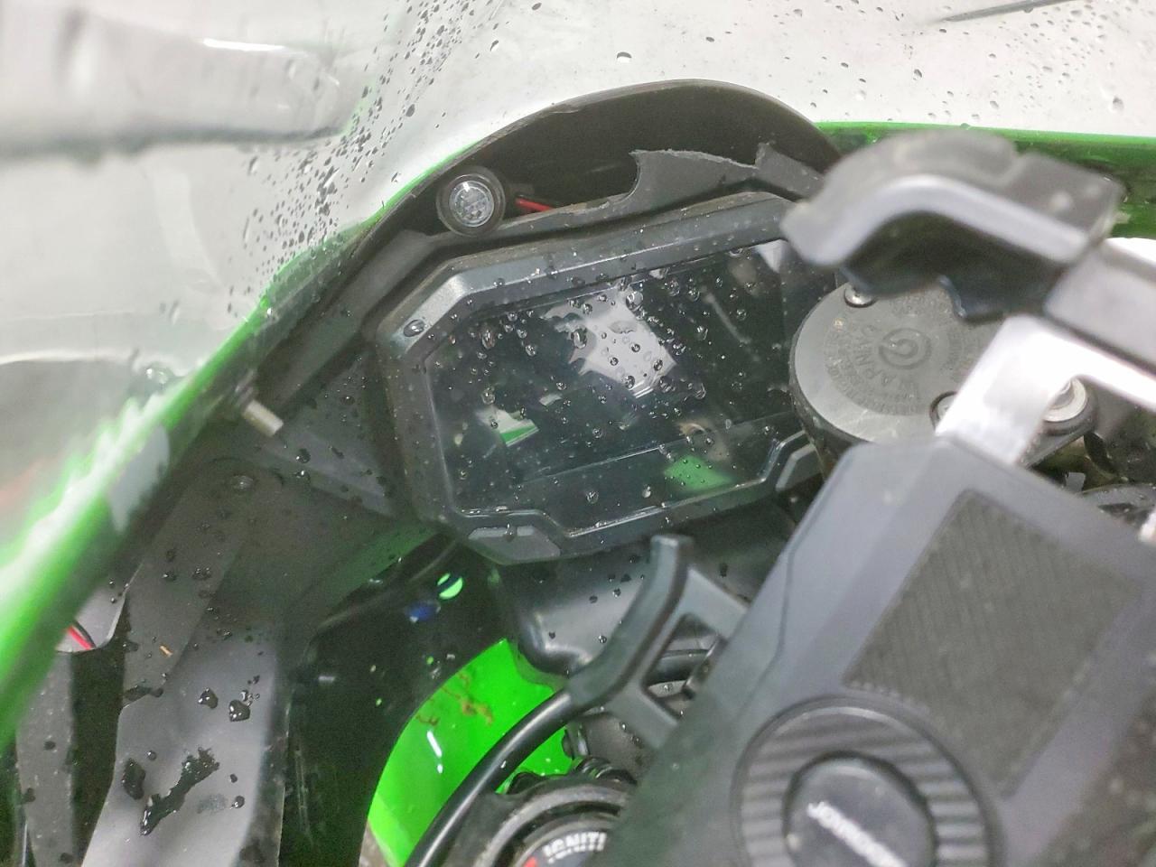 2021 Kawasaki Zx1002 M - Фото 7