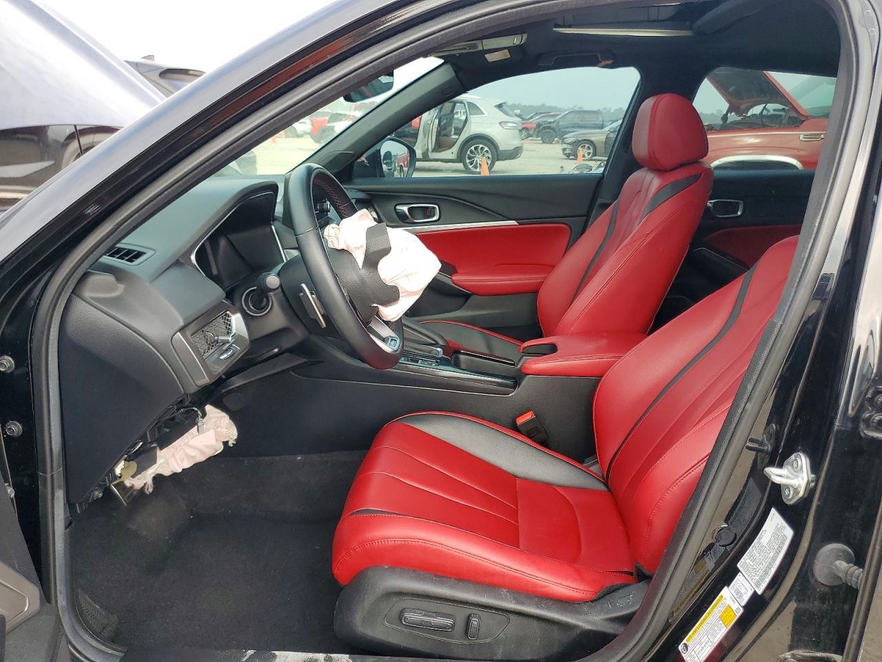 2025 Acura Integra A-Spec - Фото 7