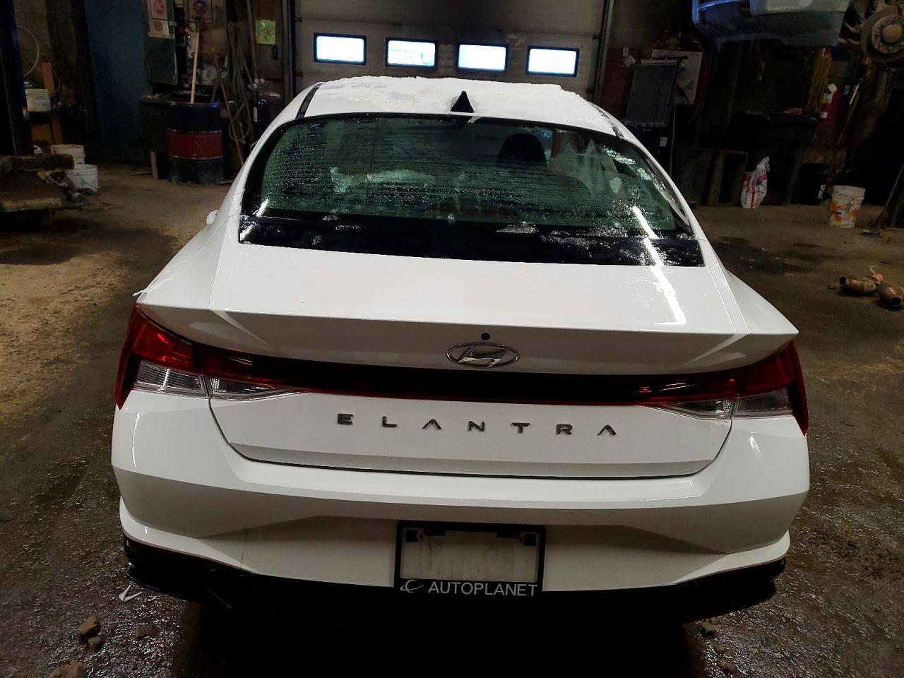 2022 Hyundai Elantra Sel - Image 6