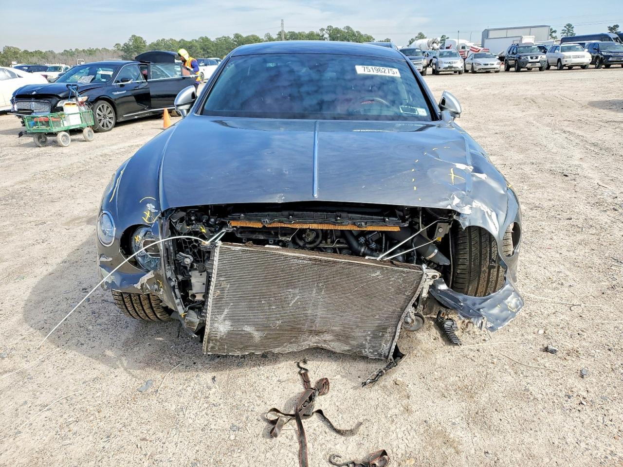 2023 Bentley Flying Spur - Image 5