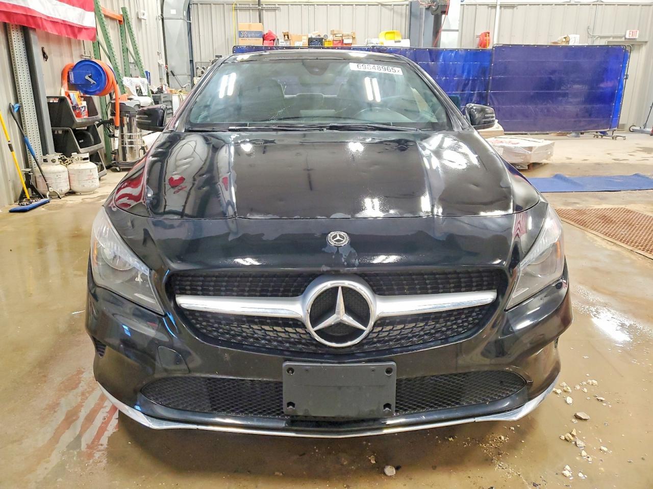 2019 Mercedes-Benz Cla 250 - Фото 5