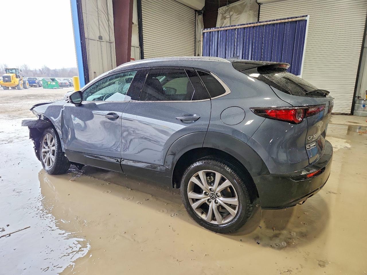 2021 Mazda Cx-30 - Image 2