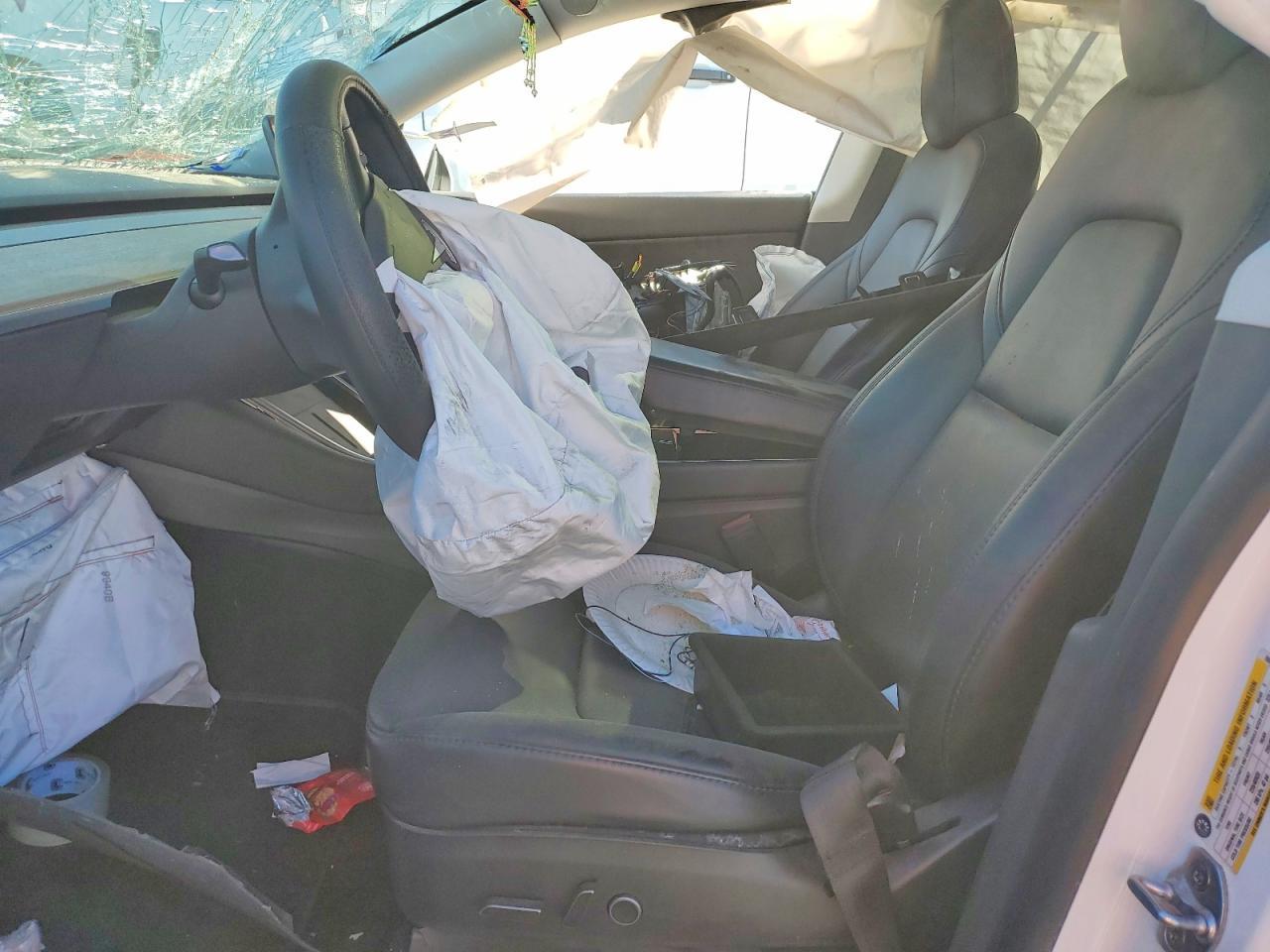 2021 Tesla Model Y - Фото 7