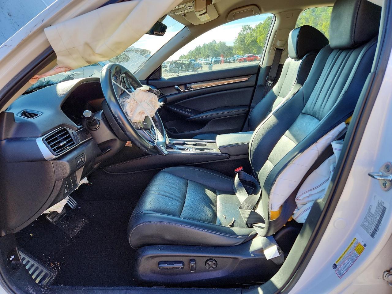 2022 Honda Accord Sport Se - Фото 7