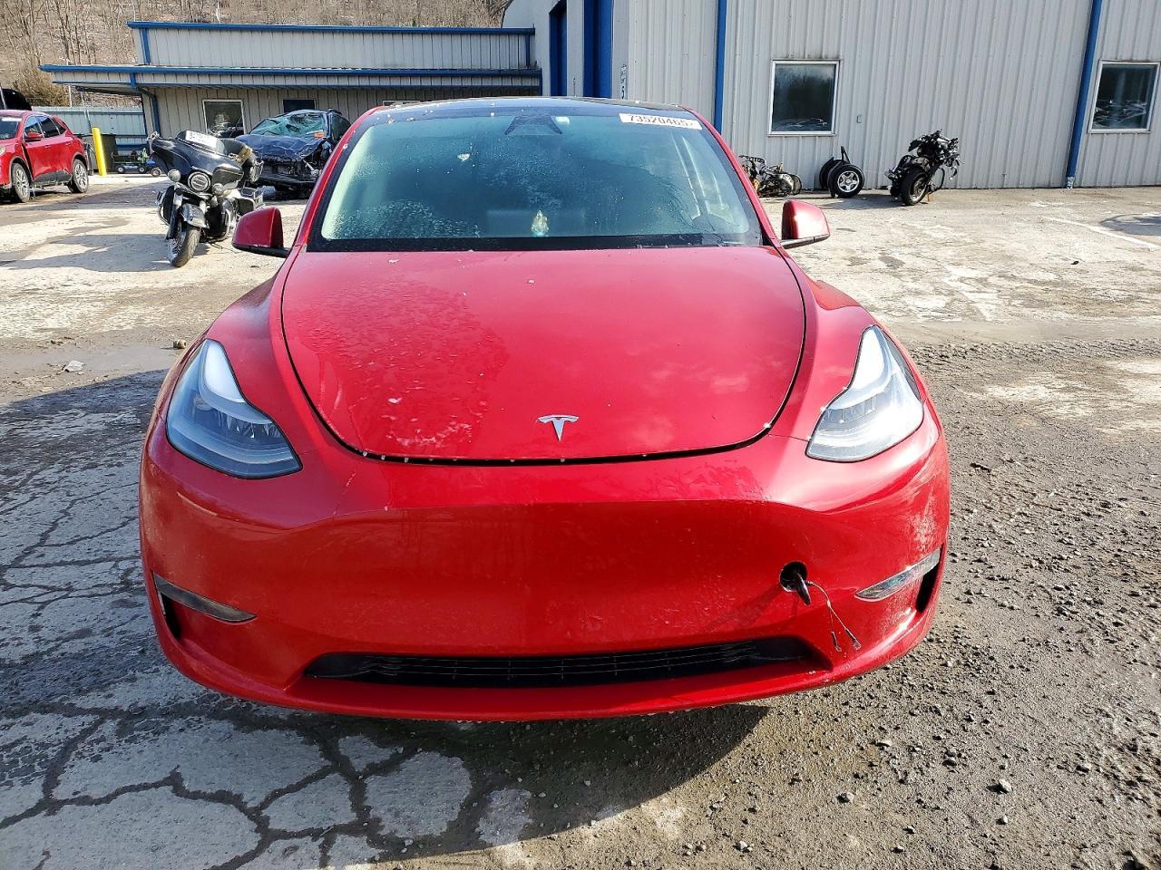 2023 Tesla Model Y - Image 5