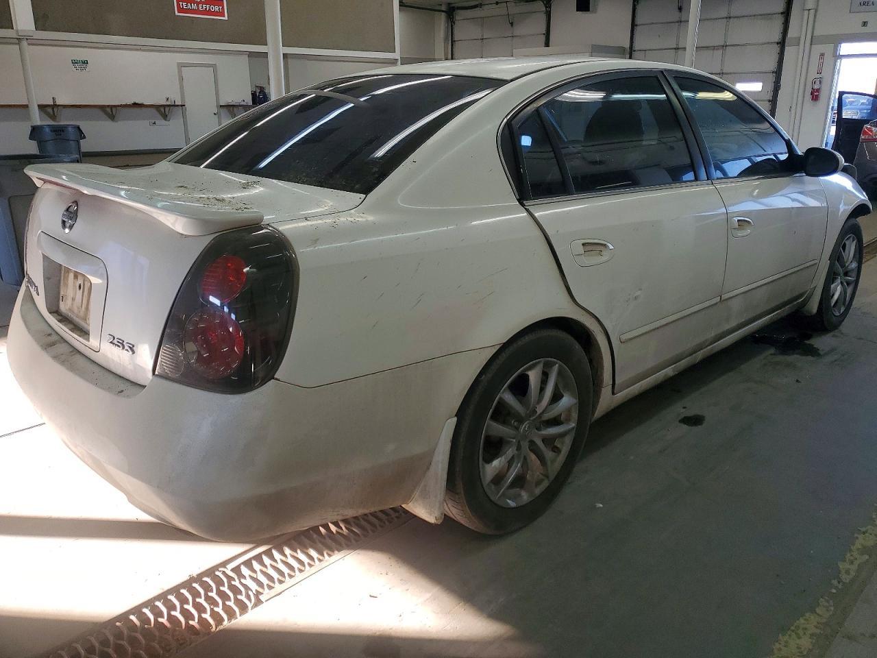 2005 Nissan Altima S - Фото 3