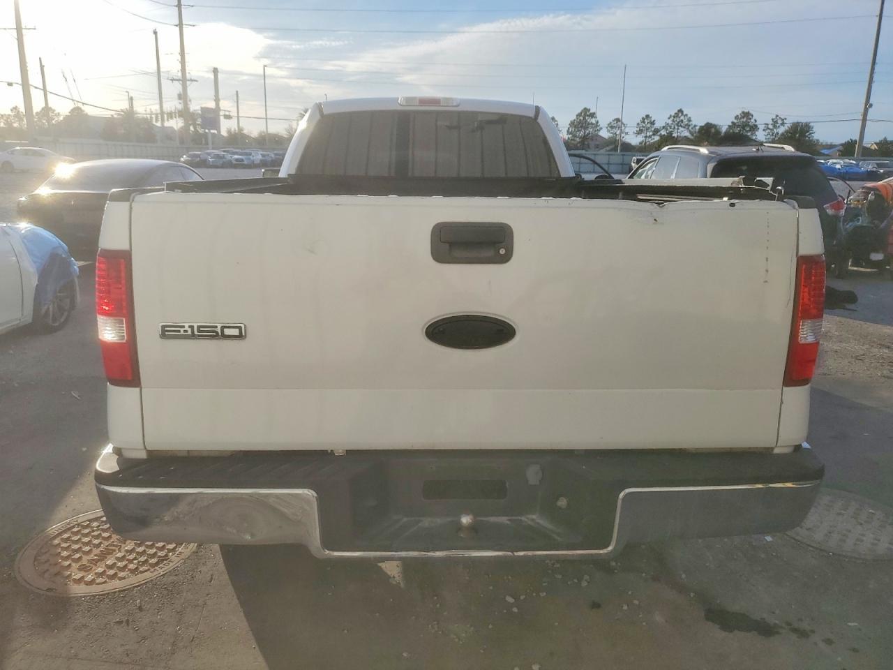 2006 Ford F150 - Фото 6