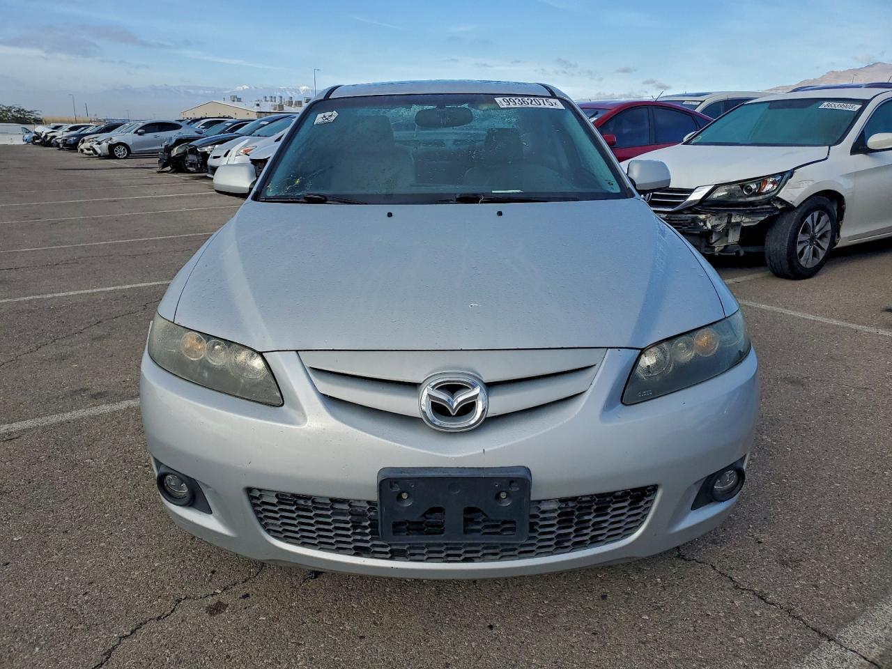 2006 Mazda 6 S - Фото 5