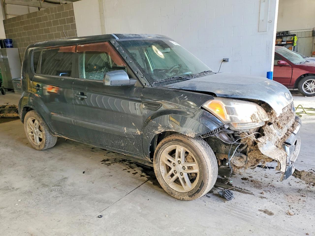 2011 Kia Soul + - Фото 4