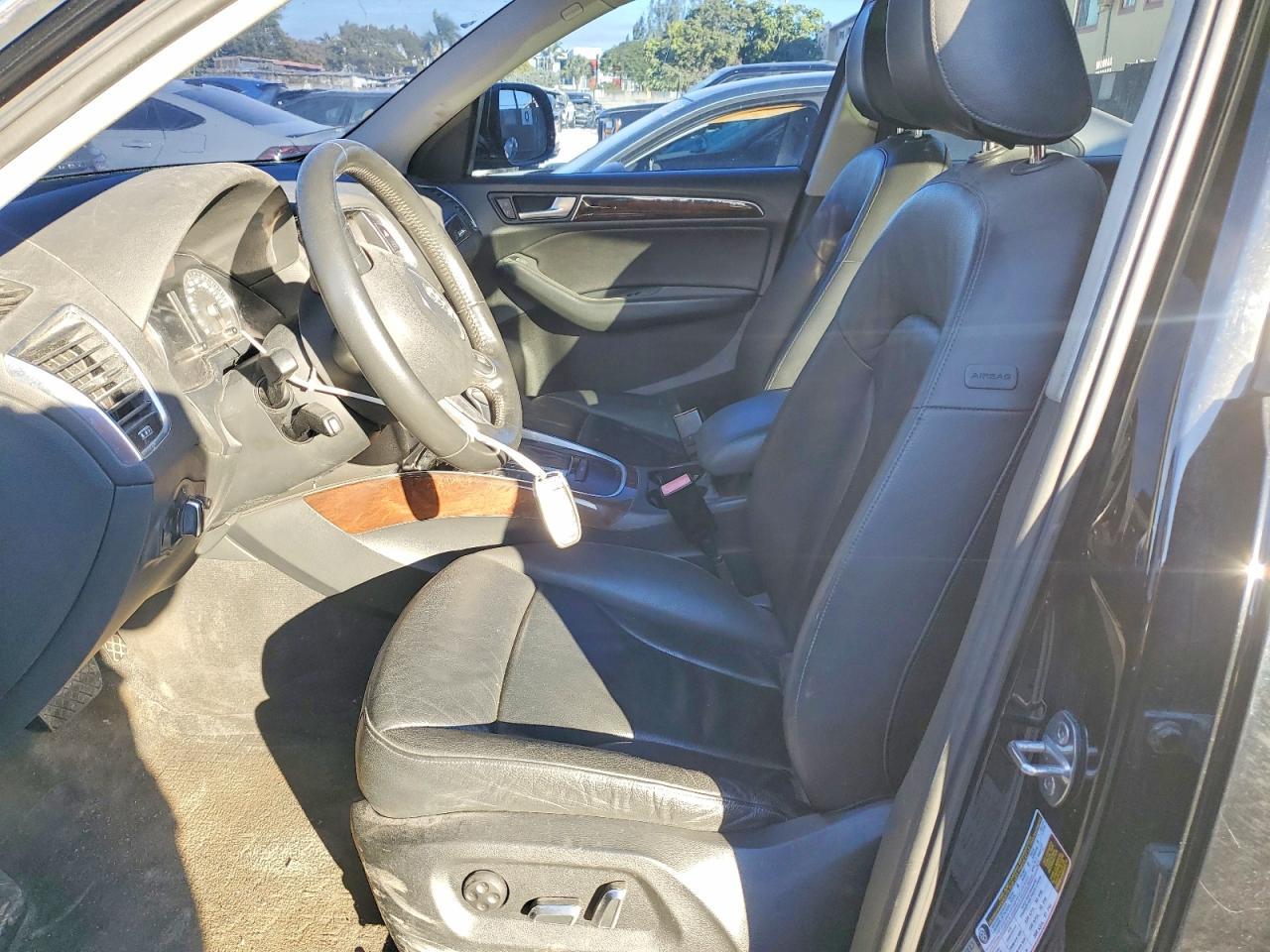 2016 Audi Q5 Premium - Фото 7