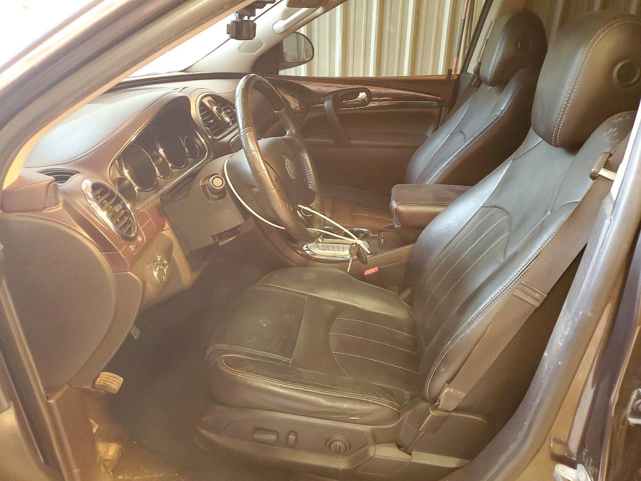 2016 Buick Enclave - Image 7