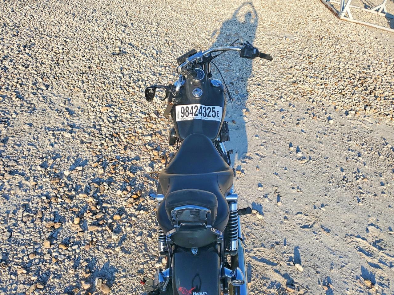 2014 Harley-Davidson Fxdb Dyna Street Bob - Image 6