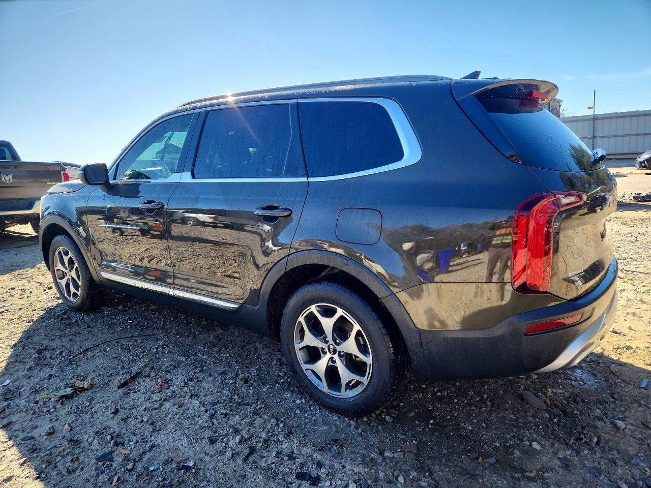 2020 Kia Telluride Ex - Image 2