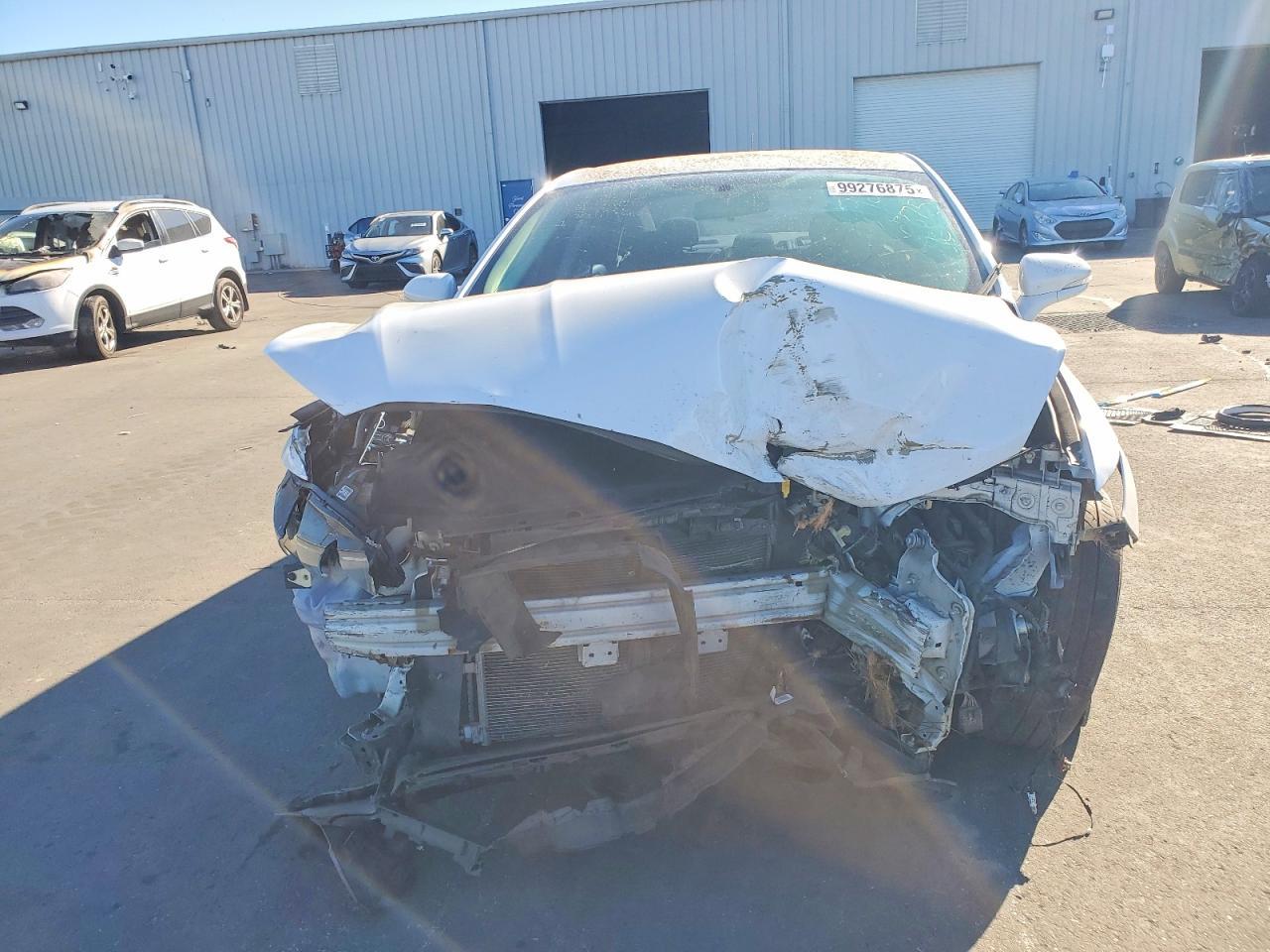 2016 Ford Fusion Se - Фото 5