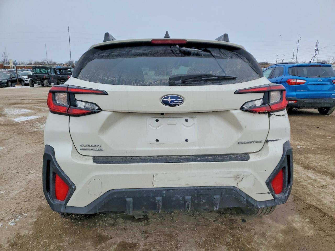 2024 Subaru Crosstrek Premium - Image 6