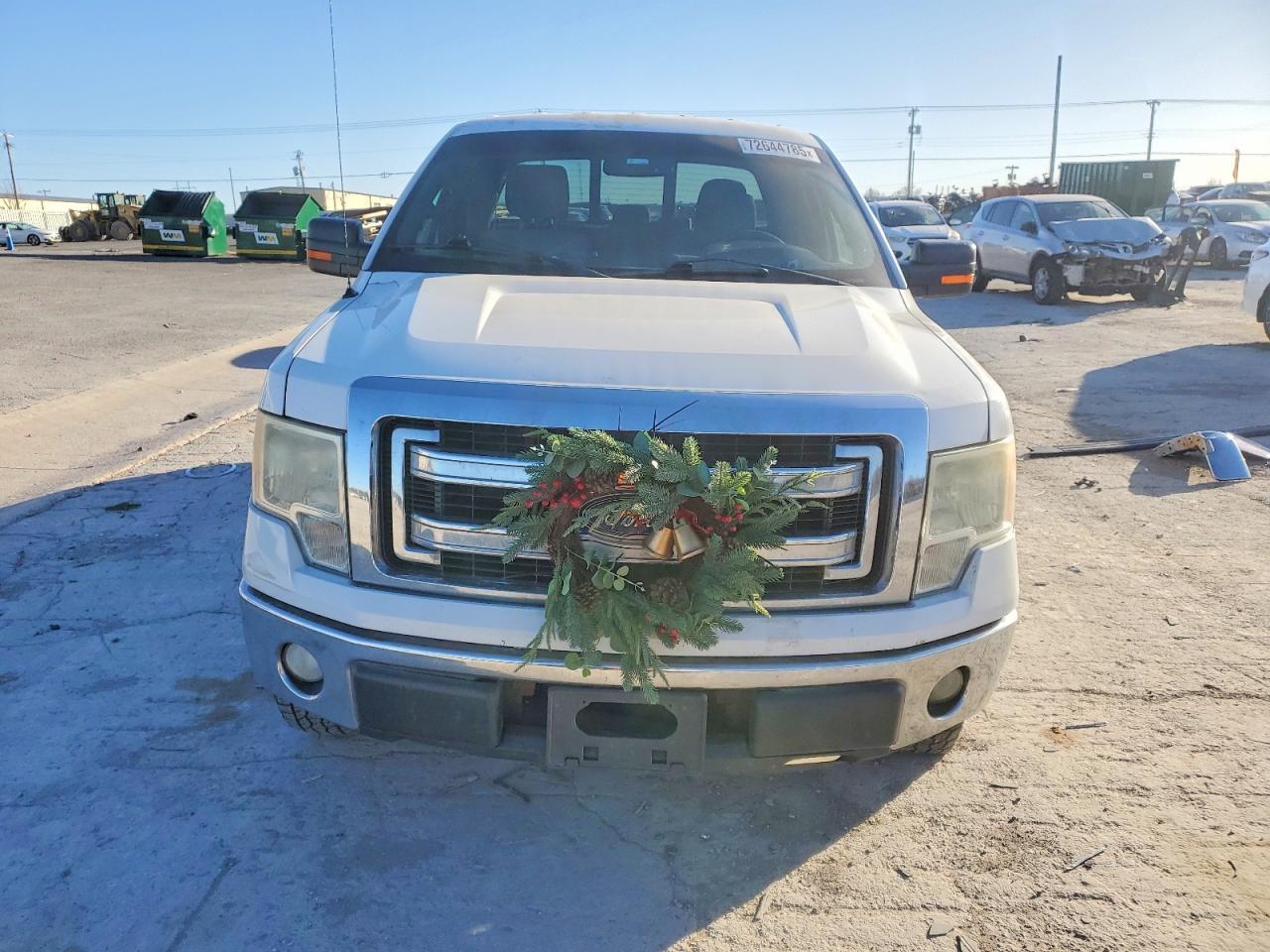 2013 Ford F150 Super Cab - Image 5