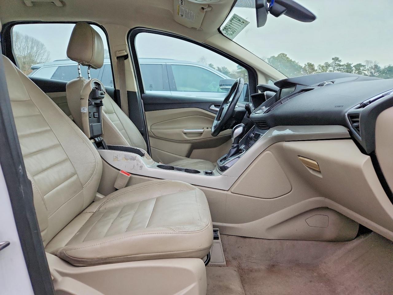 2013 Ford C-Max - Image 5