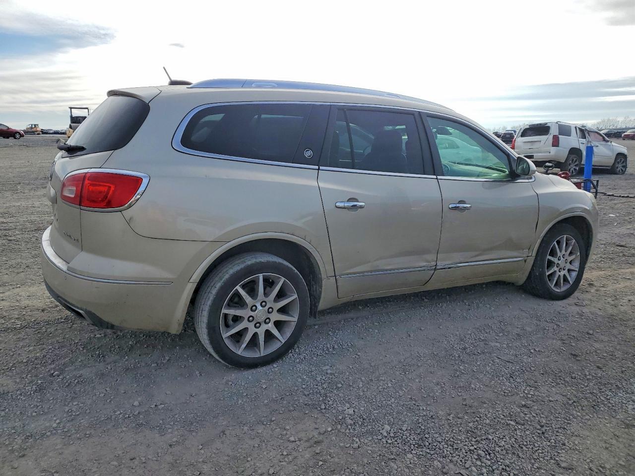2016 Buick Enclave - Фото 3