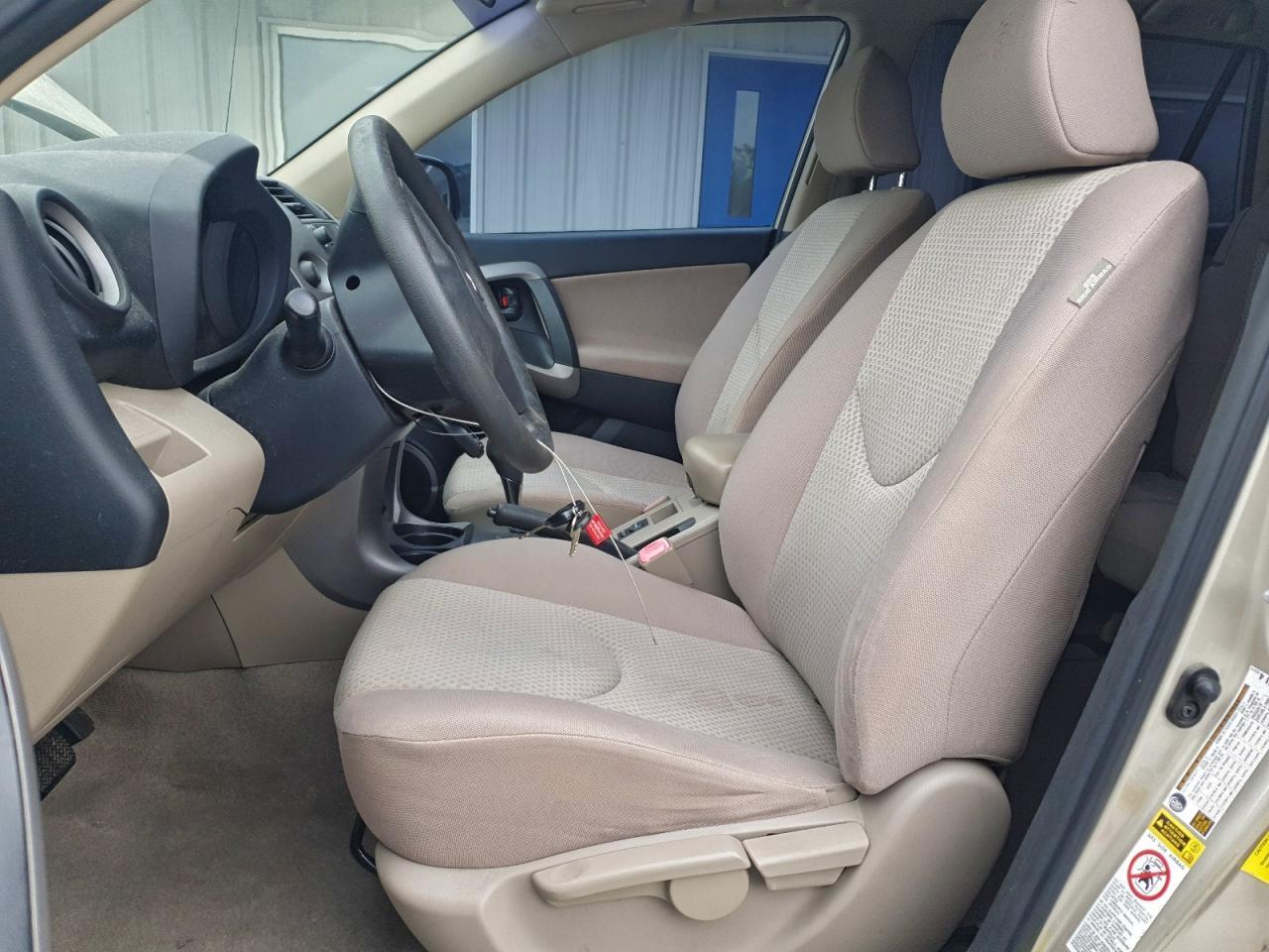 2008 Toyota Rav4 - Фото 7