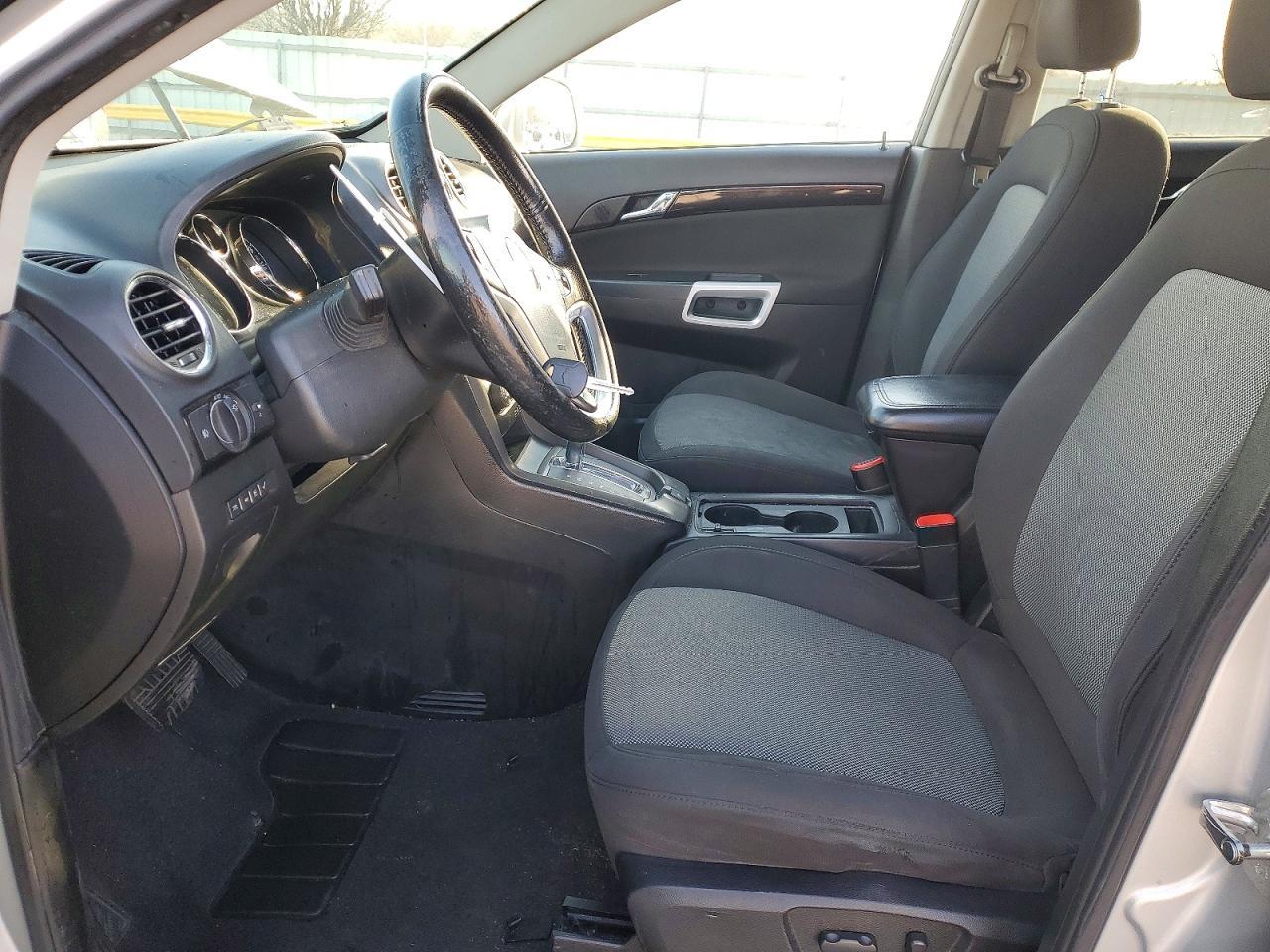 2014 Chevrolet Captiva Ls - Фото 7