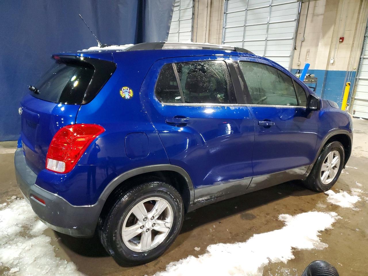 2015 Chevrolet Trax 1Lt - Image 3