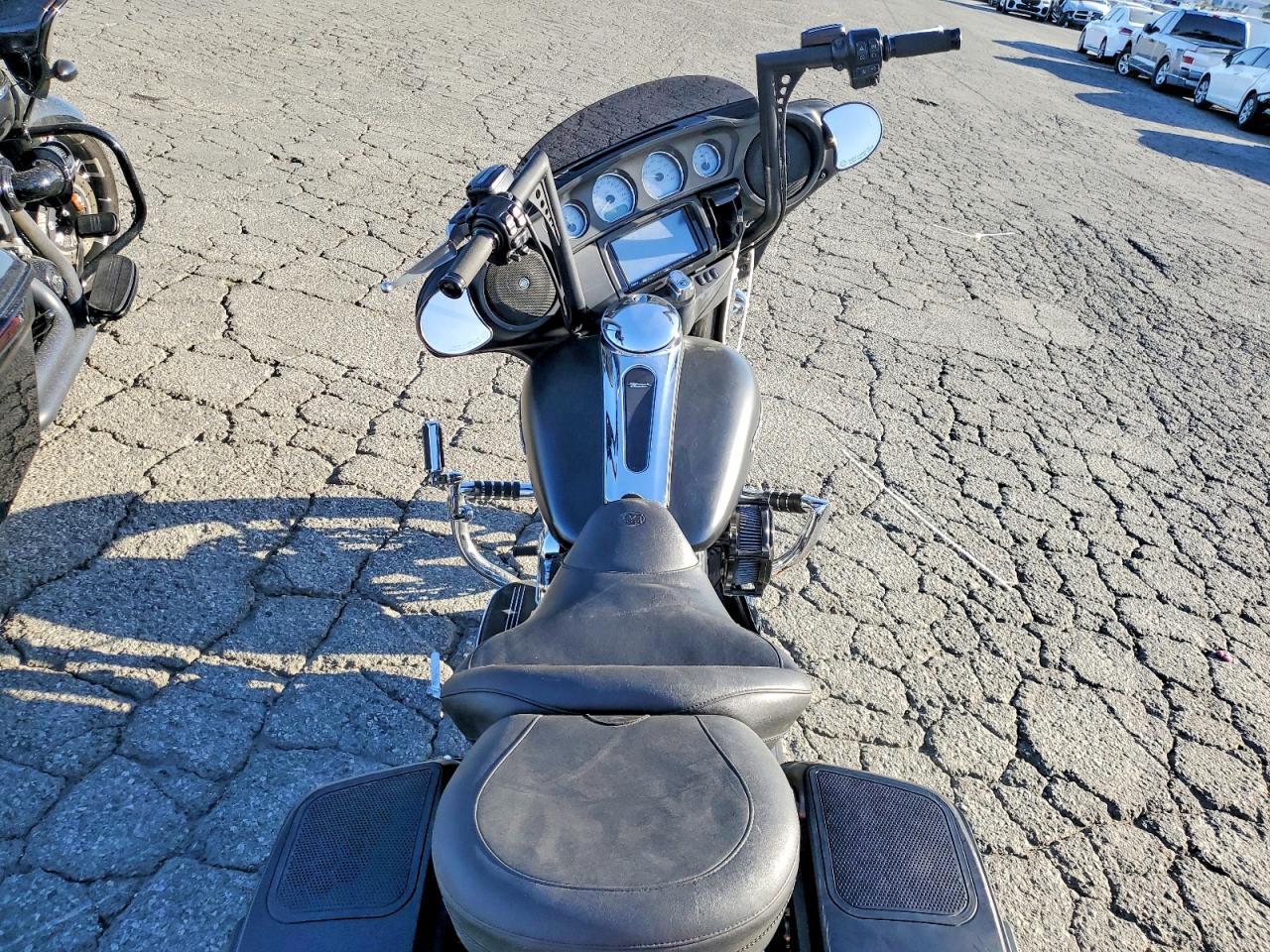 2014 Harley-Davidson Flhx Street Glide - Image 6