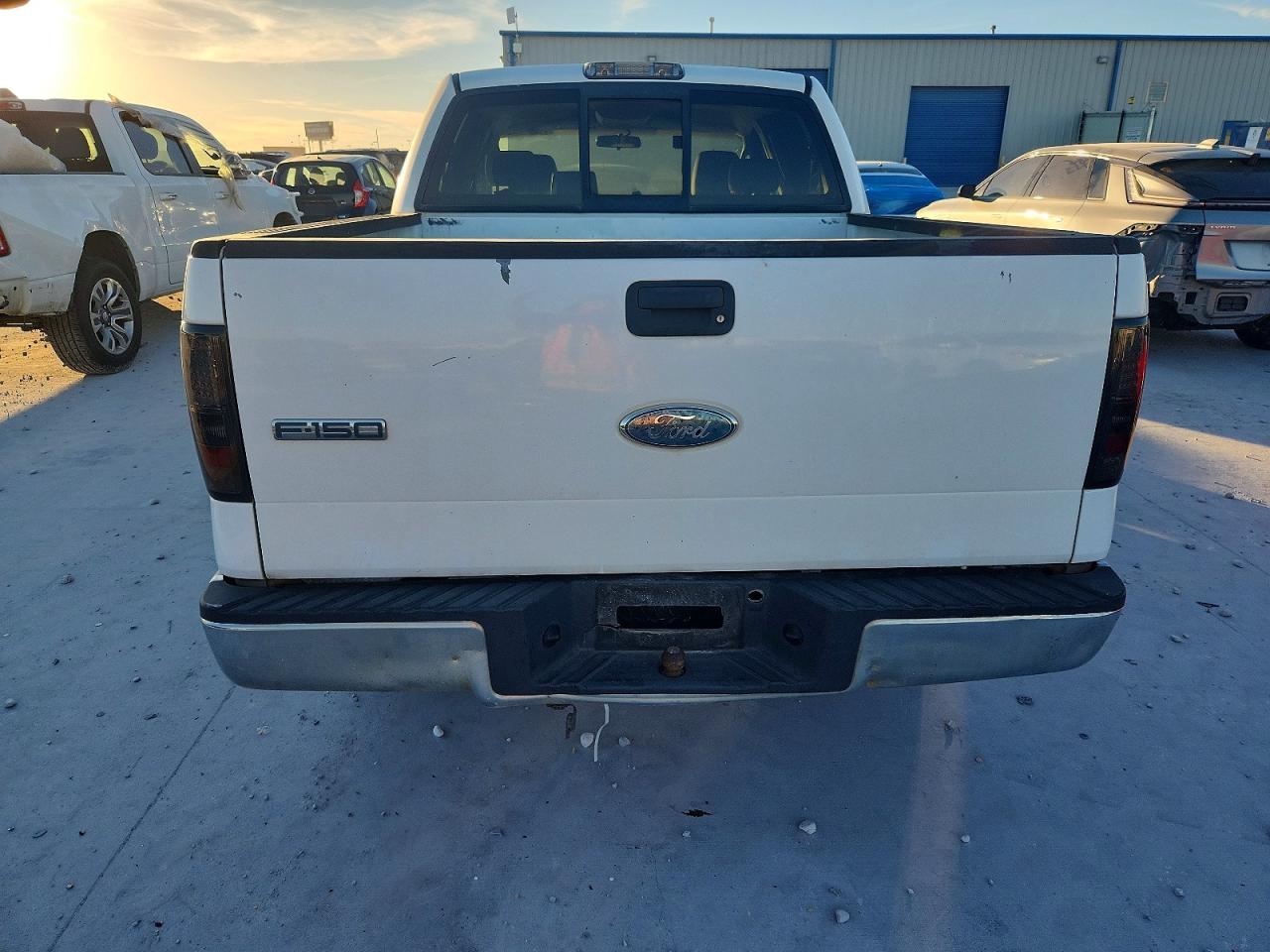 2006 Ford F-150 Supercrew - Image 6