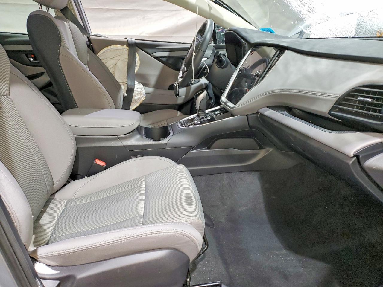 2025 Subaru Legacy Premium - Image 7