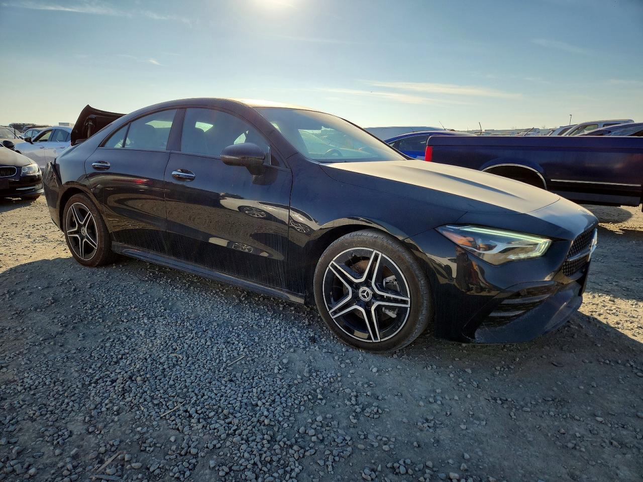 2024 Mercedes-Benz Cla 250 - Фото 4