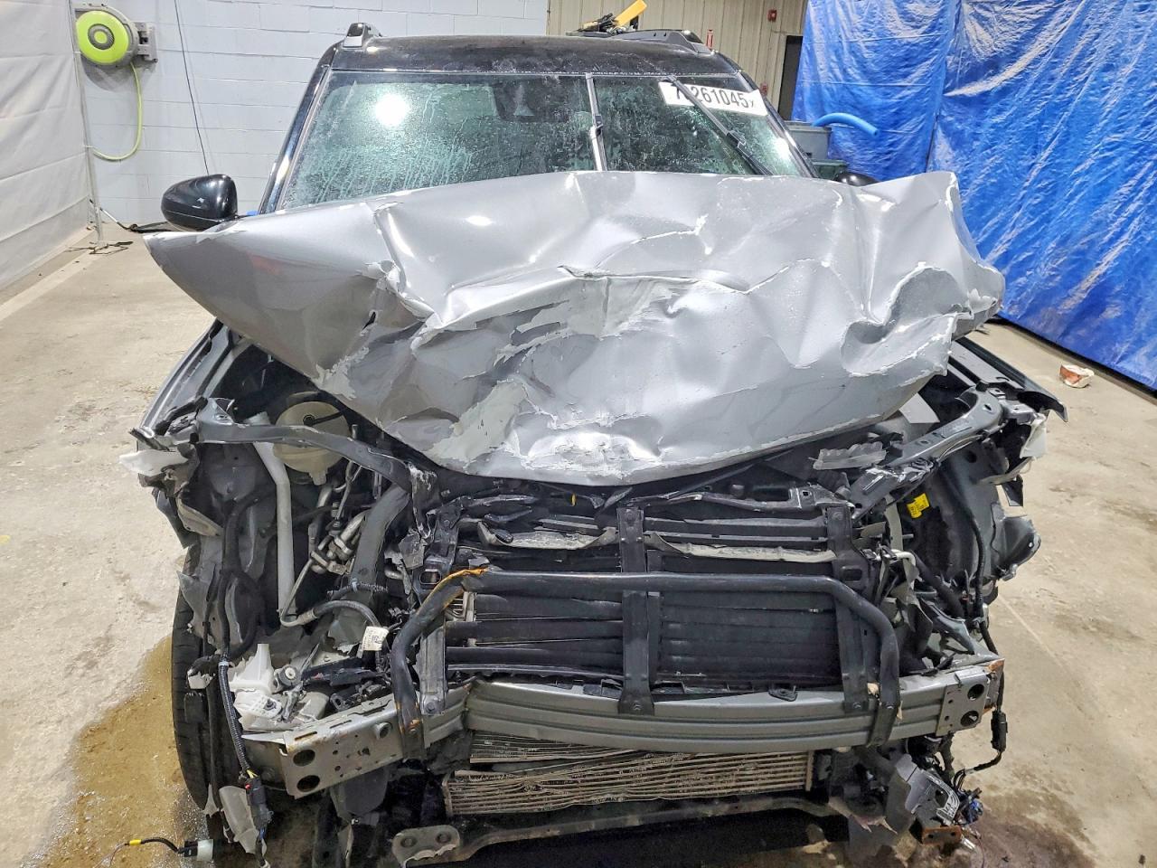 2023 Chevrolet Trailblazer Rs - Фото 5