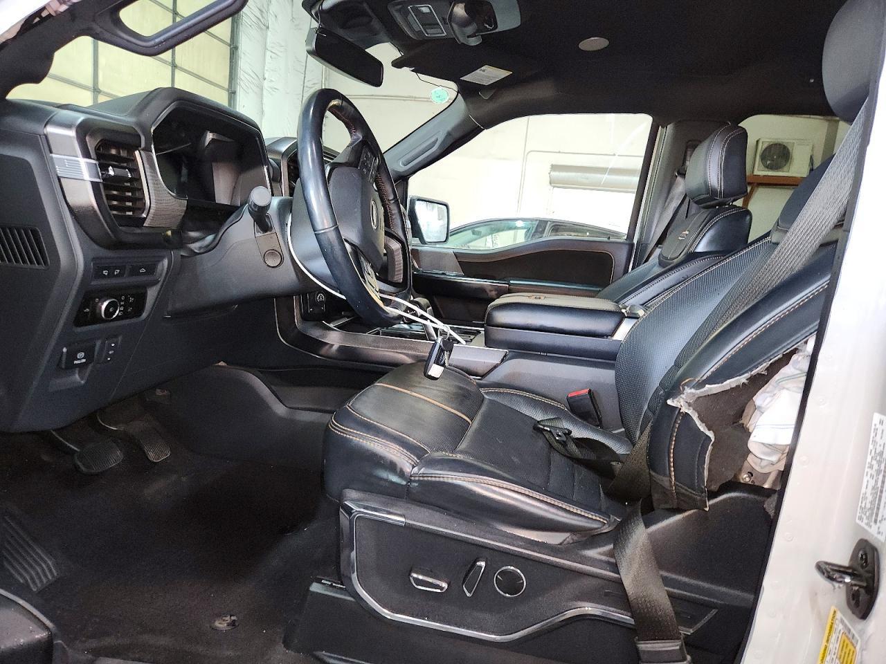 2023 Ford F150 Supercrew - Фото 7